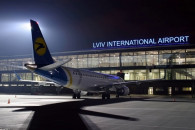 Львівський аеропорт став другим у рейтин…
