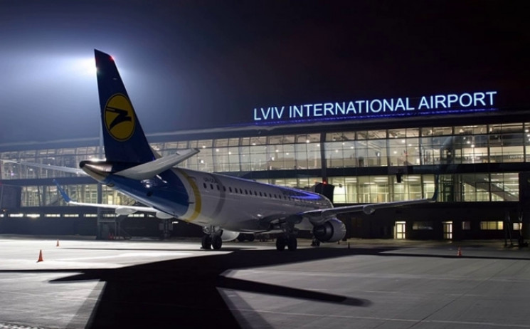 Львівський аеропорт став другим у рейтин…
