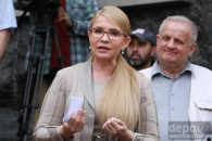 В компаниях, связанных с зятем Тимошенко…