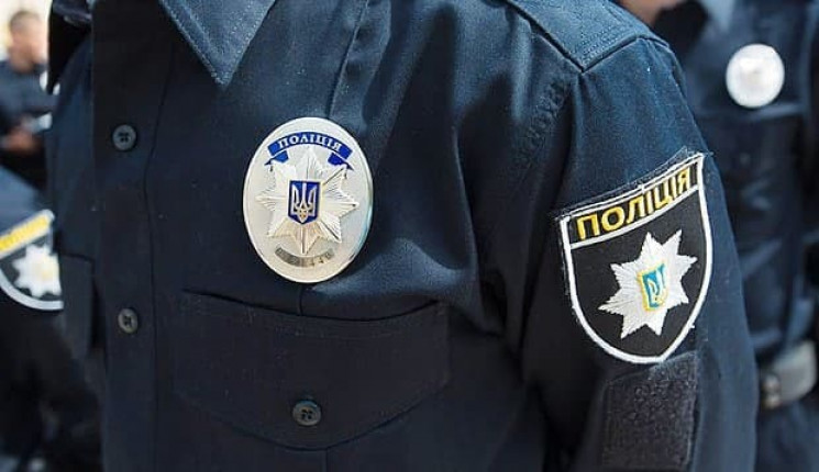 Нудист в центре Харькова: Как полиция и…