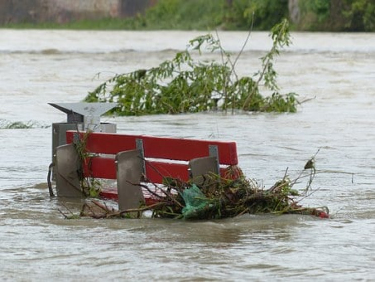 Японію накрили потужні зливи: Люди гинут…