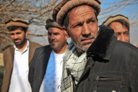 "Талібан" захопив всі великі міста Афган…
