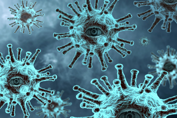 Расследование утечки коронавируса: Китай…