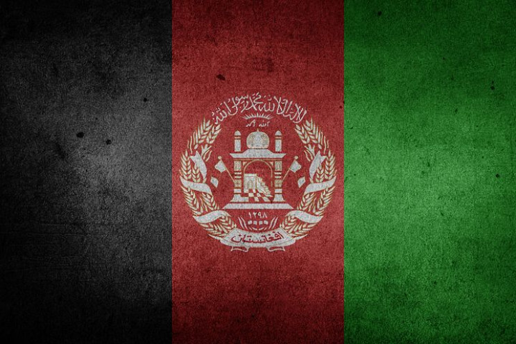 Президент Афганістану визнав перемогу "Т…