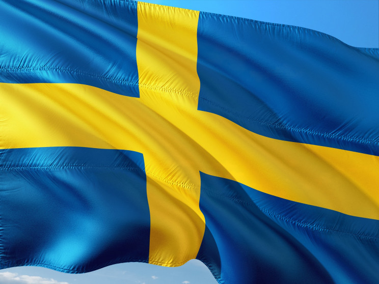 Швеция примет участие в саммите "Крымско…