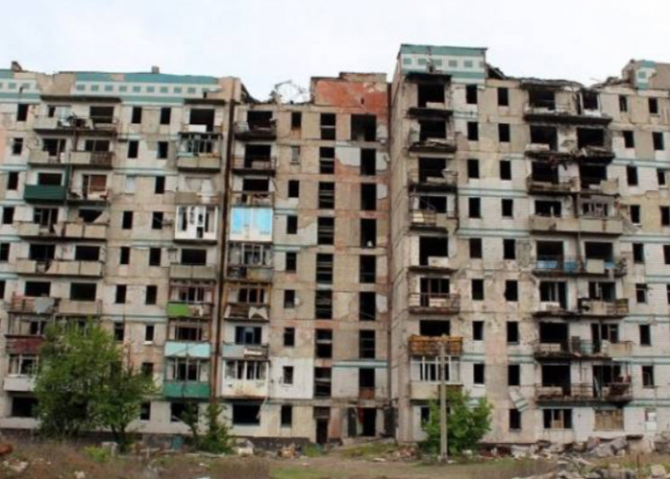 Йшов 8-й рік війни: В мережі показали св…