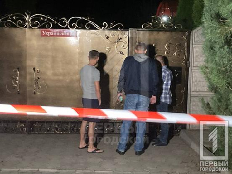До родини загиблого міського голови Крив…