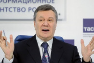 "Народ за нашої влади жив краще": Януков…