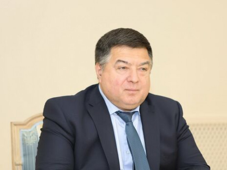 Офис Зеленского обжаловал решение Верхов…