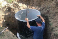 У Вінниці будують зливову каналізацію на…