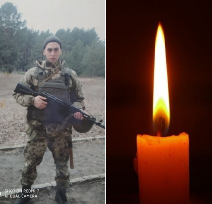 На Донбасі російський снайпер убив воїна…