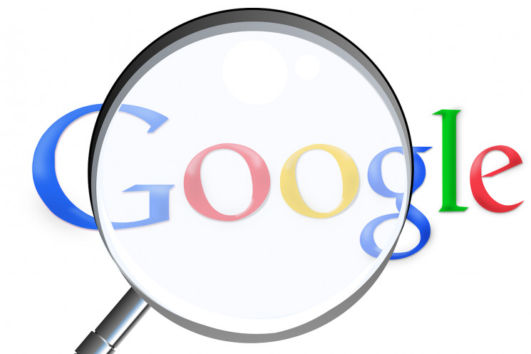 На Росії оштрафували Google відразу по п…