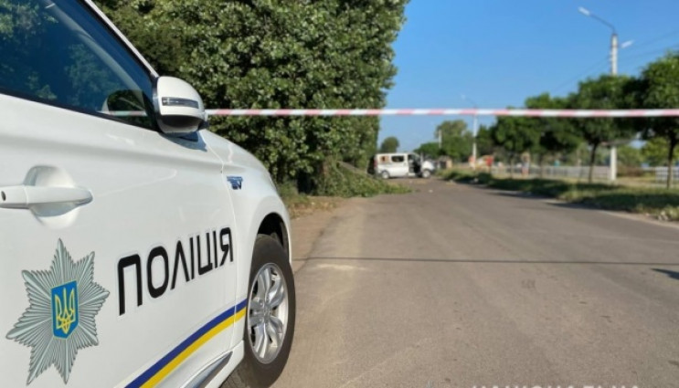 ДТП у Коломиї: В аварії травмувалися три…