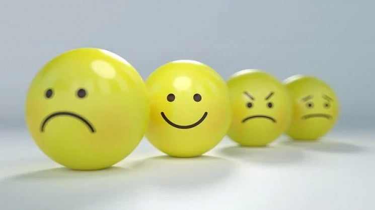 76% украинцев считают себя счастливыми л…