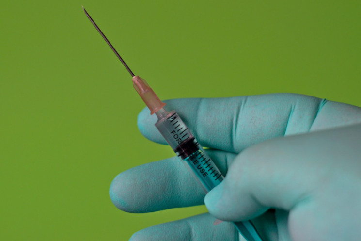 Кабмін визнав особливу COVID-вакцину Jan…