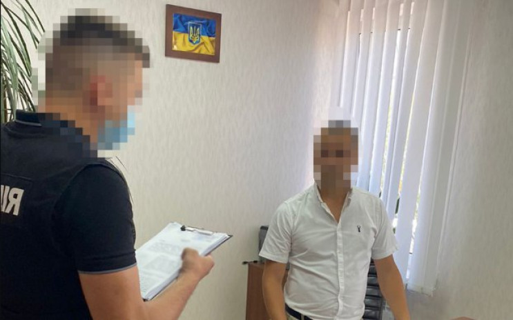 У Києві посадовцям оголосили підозру у р…