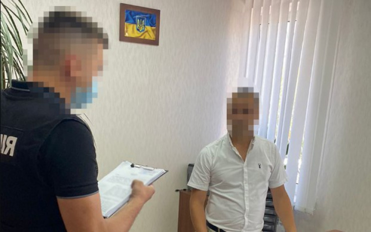 У Києві посадовцям оголосили підозру у р…