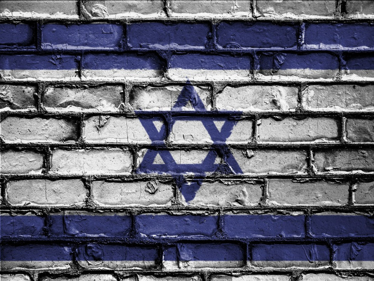 В Израиле запретили детям от трех лет по…