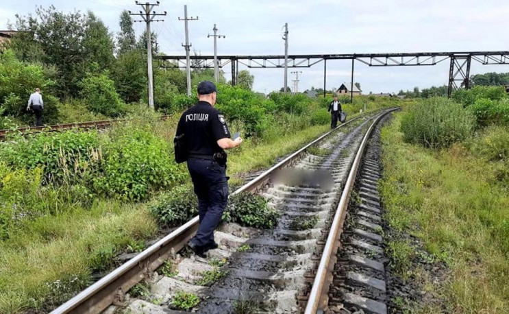 На Прикарпатті розслідують аварію, в які…