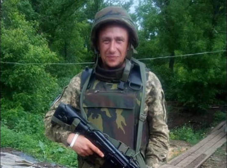 Російський снайпер вбив бійця "королівсь…