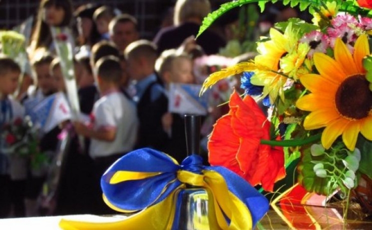 Ніяких перенесень: Одеські школярі підут…