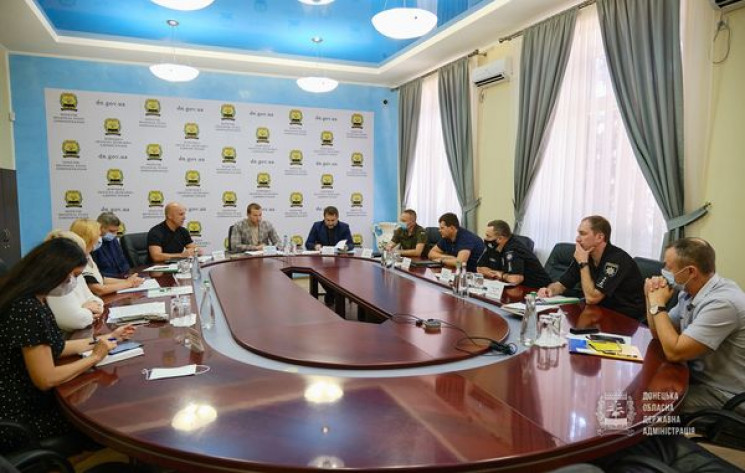В Донецкой и Луганской ОВГА ответили ЦИК…