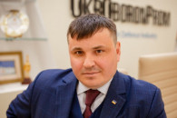 Главу "Укроборонпрома" Гусева наградили…