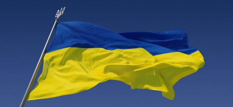 Молитва за Україну, хода зі 100-метровим…