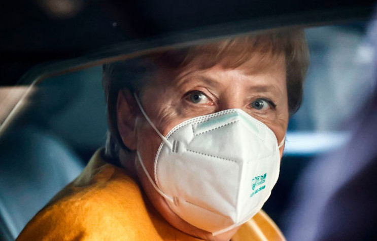 Будущее украинской ГТС: Для чего Меркель…