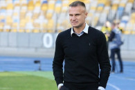 Українському тренеру пропонували роботу…