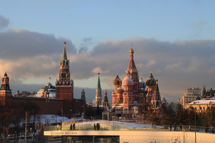 У Кремлі зробили резонансну заяву про зу…