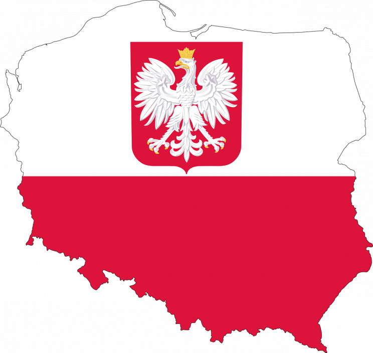 Польща відмежується від Білорусі стіною…