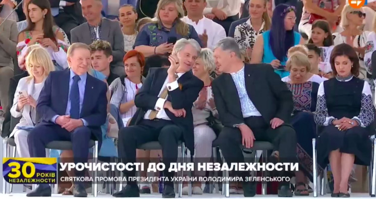Жарт Зеленського про Януковича розсмішив…