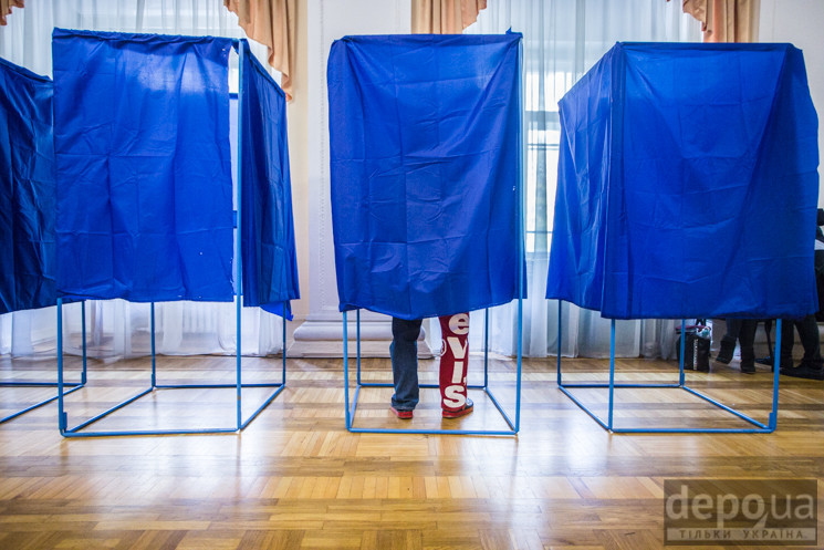 В Донецкой и Луганской областях не состо…