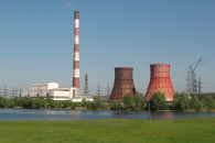 В Харькове ТЭЦ-5 прекратит горячее водос…