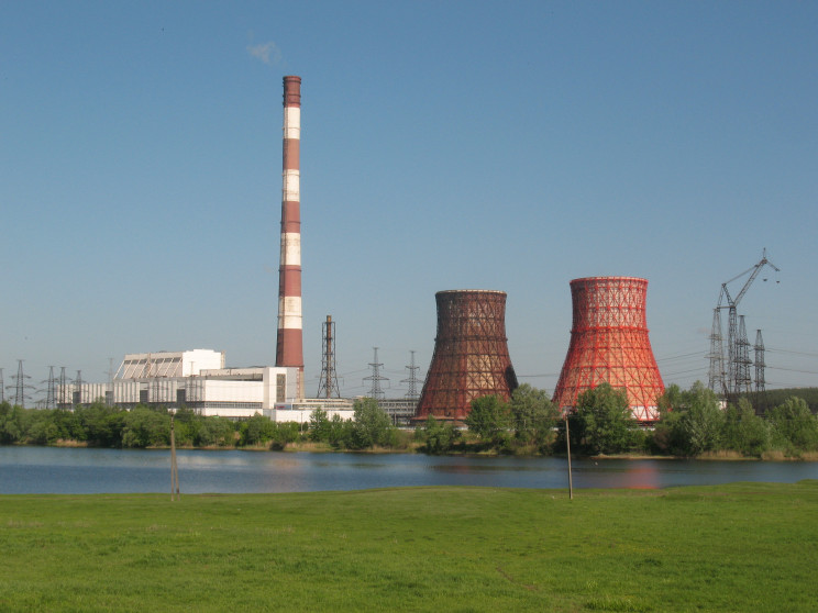 В Харькове ТЭЦ-5 прекратит горячее водос…