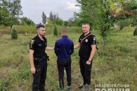В Донецкой области подростки убили бездо…