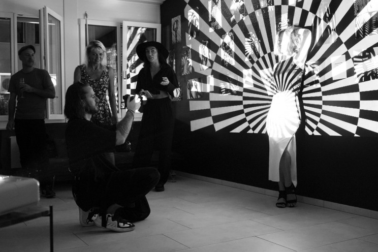 Вінниця надихнула столичного фотохудожни…