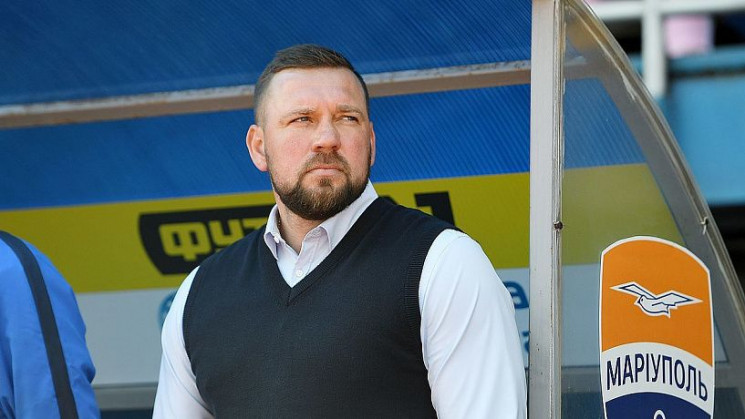 Известный украинский тренер получил зама…
