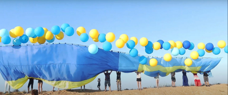 На Херсонщині запустили в бік окупованог…