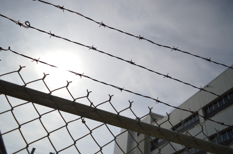 Мешканцю Умані загрожує три роки тюрми з…