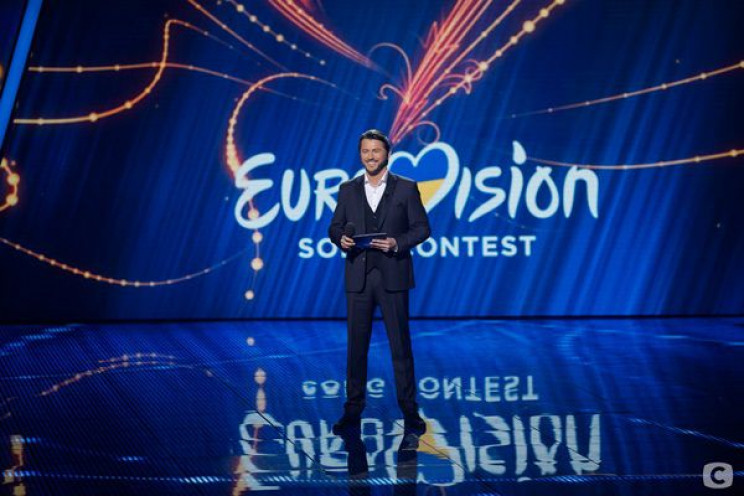 Євробачення-2022: СТБ відмовився проводи…