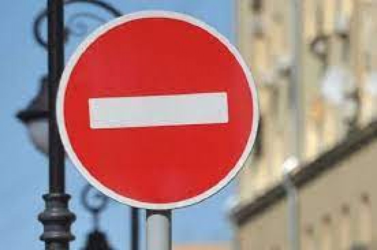 День міста: В центрі Одеси 1 і 2 вересня…