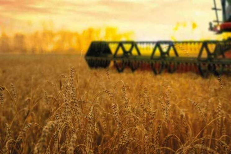 Перші: Аграрії Хмельниччини завершили зб…