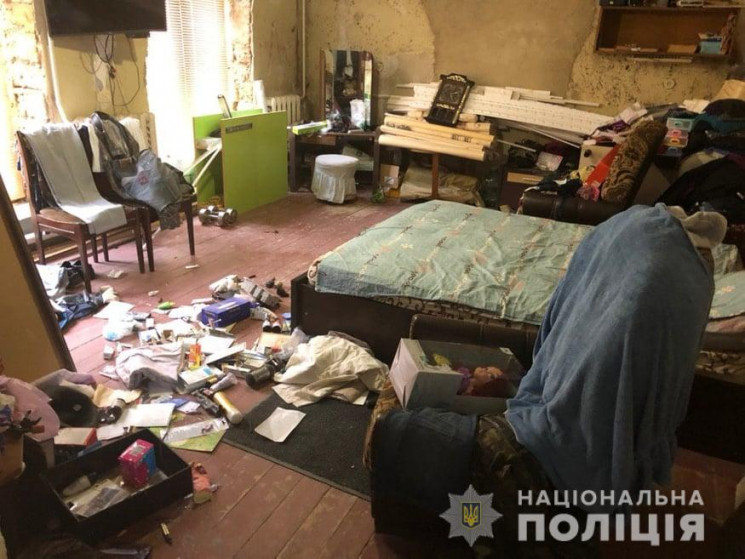 На Одесчине убили пенсионера: Полиция пр…