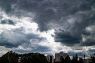 У перший день осені у Вінниці буде хмарн…