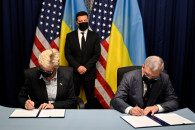 Україна та США започаткували стратегічни…