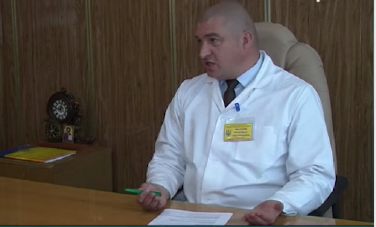 Медики Кропивницького у разі невиплати з…