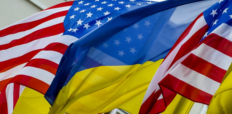 Не только $60 млн: Новая помощь США Укра…