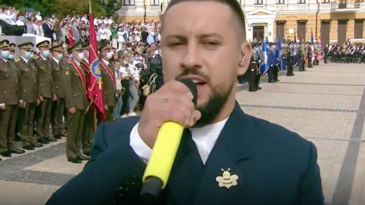 В Каменском на день города за бюджетные…